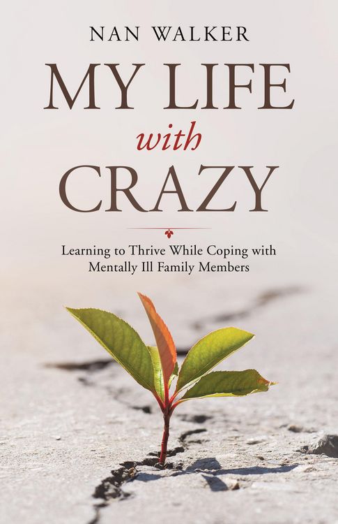 Produktbild: My Life with Crazy