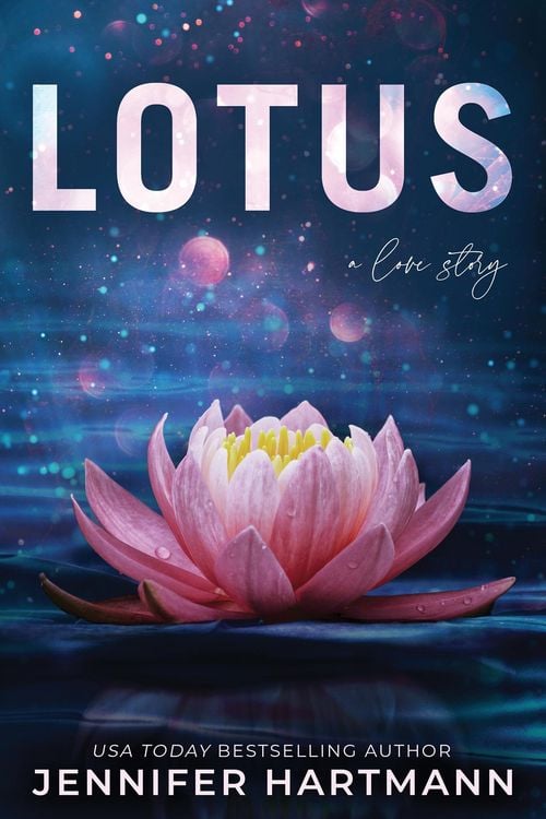 Produktbild: Lotus
