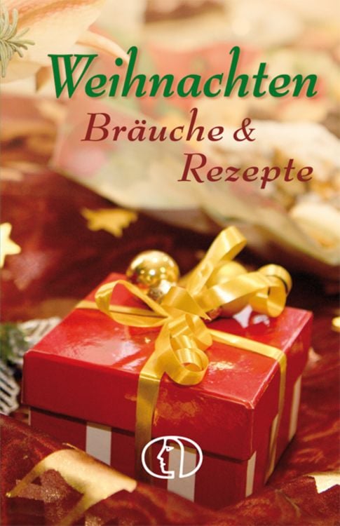 Produktbild: Weihnachten. Bräuche & Rezepte