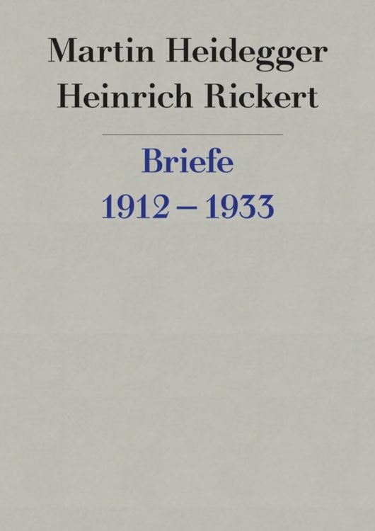 Produktbild: Briefe 1912 bis 1933 und andere Dokumente