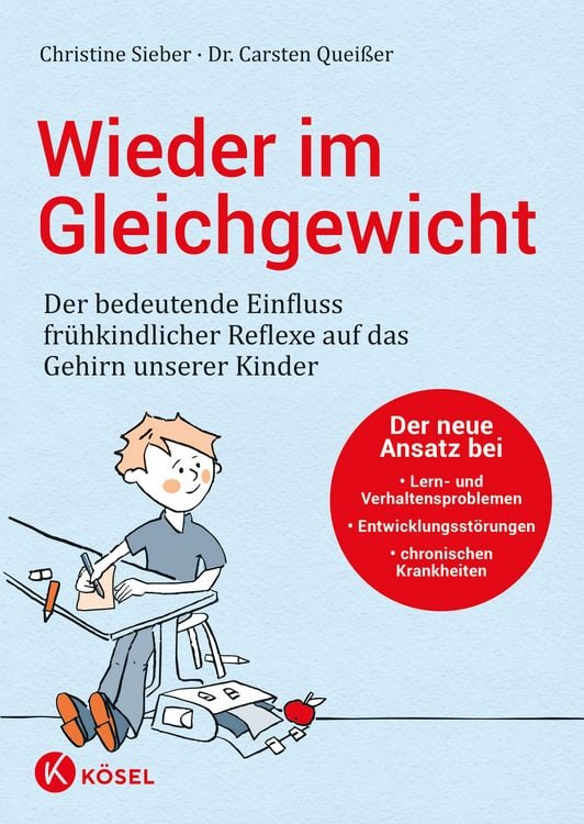 Produktbild: Wieder im Gleichgewicht