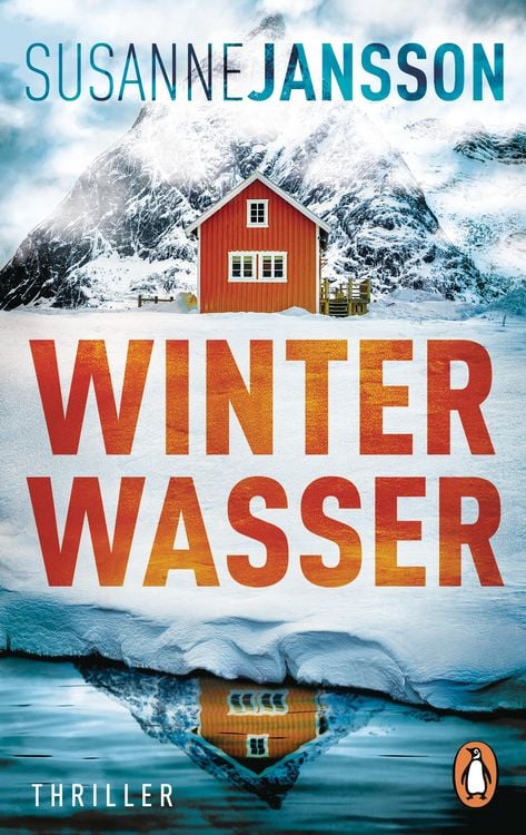 Produktbild: Winterwasser