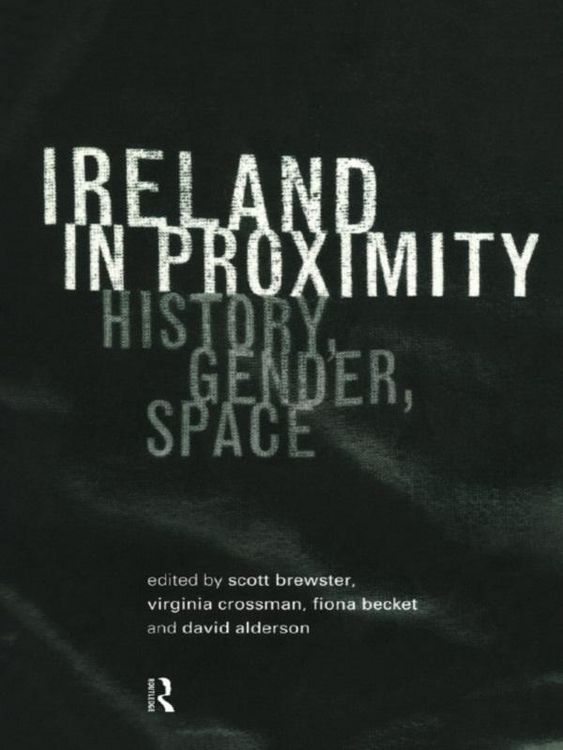 Produktbild: Ireland in Proximity