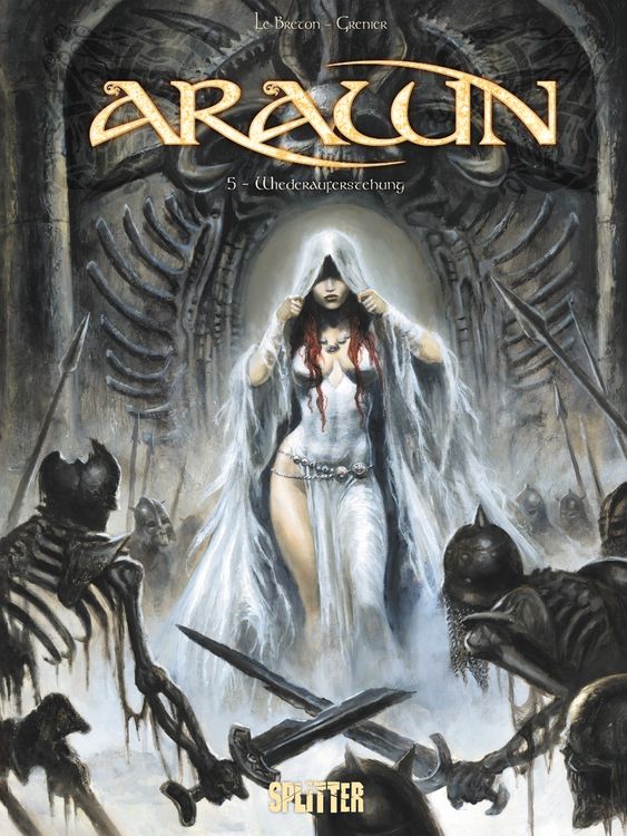 Produktbild: Arawn