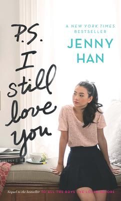 Produktbild: P. S. I Still Love You