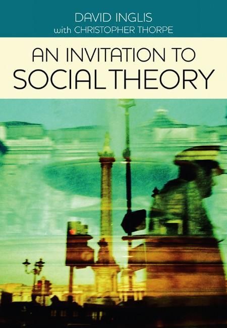 Produktbild: An Invitation to Social Theory
