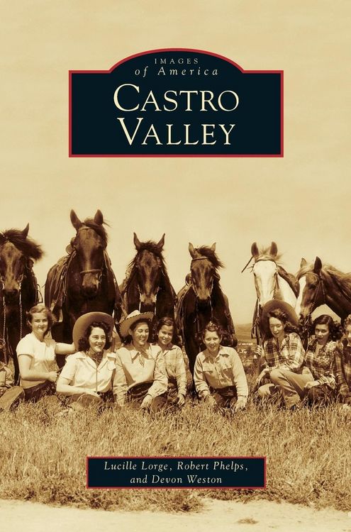Produktbild: Castro Valley