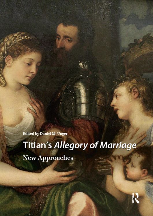 Produktbild: Titian's Allegory of Marriage