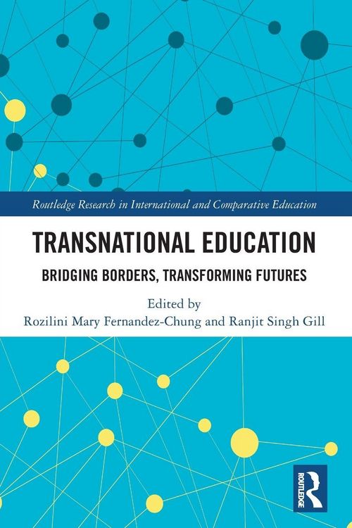 Produktbild: Transnational Education