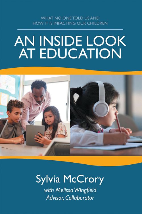 Produktbild: An Inside Look at Education