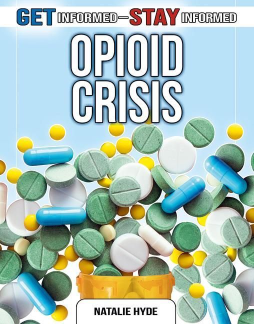 Produktbild: Opioid Crisis