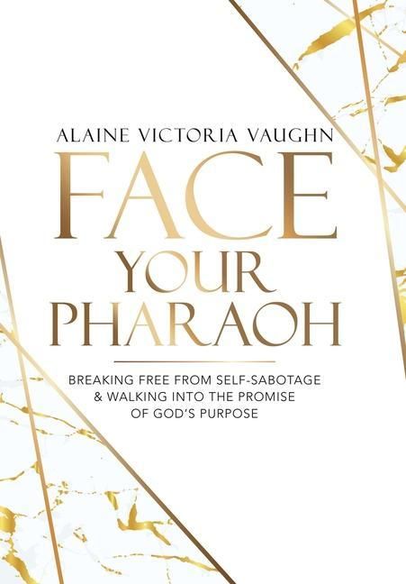 Produktbild: Face Your Pharaoh