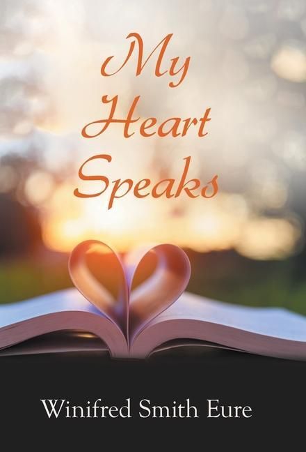 Produktbild: My Heart Speaks