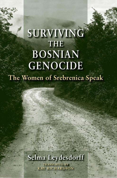 Produktbild: Surviving the Bosnian Genocide