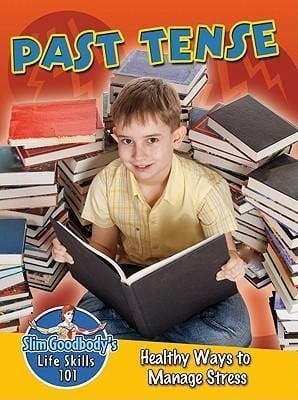 Produktbild: Past Tense: Healthy Ways to Manage Stress