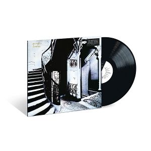 Produktbild: She Hangs Brightly (LP)