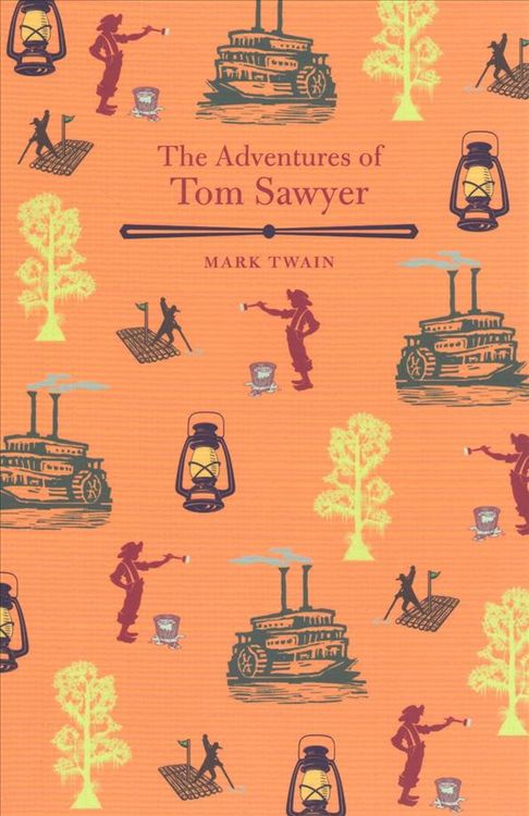 Produktbild: The Adventures of Tom Sawyer