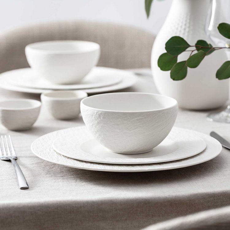 Produktbild: Villeroy & Boch Manufacture Starter Set 6tlg. EC