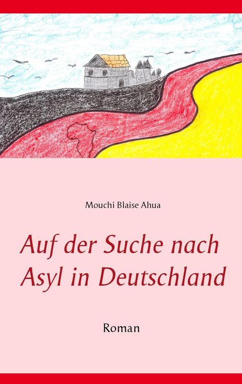 Produktbild: Auf der Suche nach Asyl in Deutschland