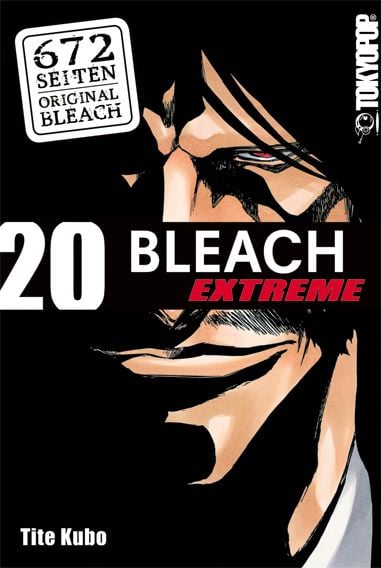 Produktbild: Bleach EXTREME 20