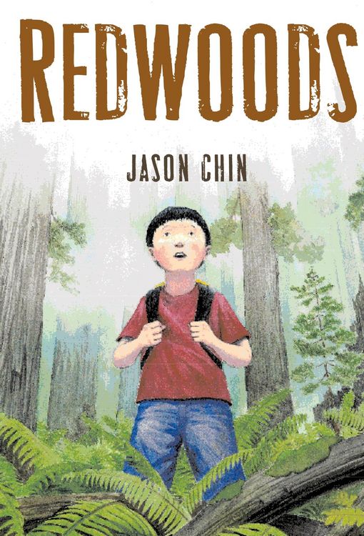 Produktbild: Redwoods