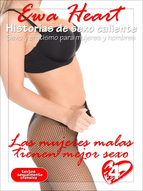 Produktbild: Las mujeres malas tienen mejor sexo - historias de Er&oacute;tico calientes
