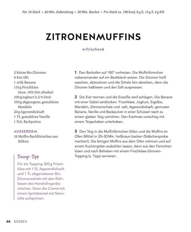 Produktbild: Diabetes-Backbuch