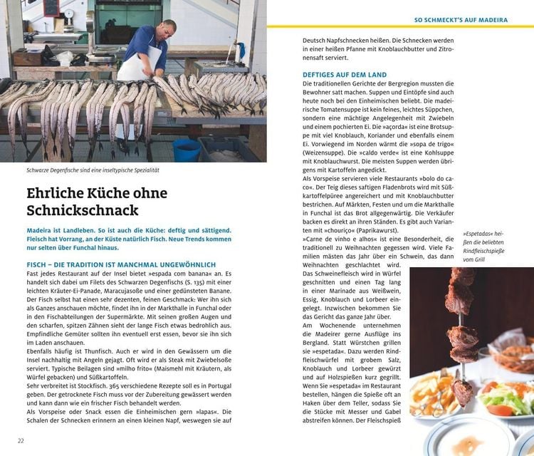 Produktbild: Madeira und Porto Santo