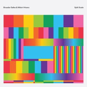 Produktbild: Split Scale