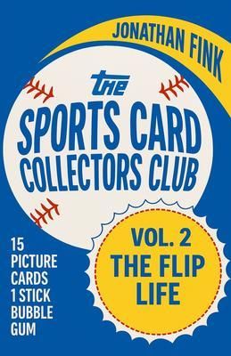 Produktbild: The Sports Card Collectors Club