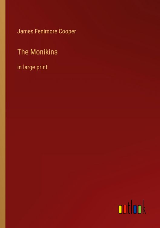 Produktbild: The Monikins