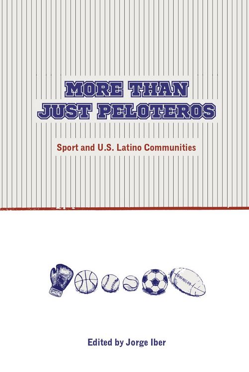 Produktbild: More Than Just Peloteros