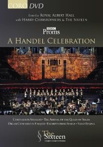 Produktbild: A Handel Celebration