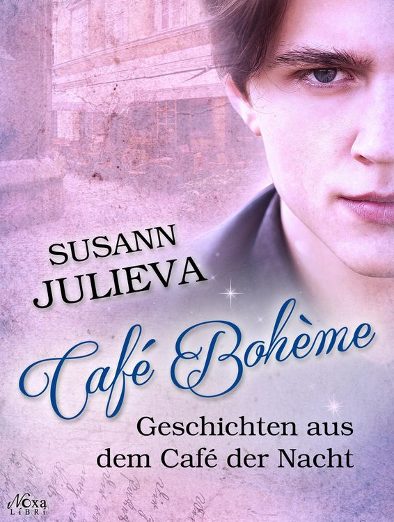 Produktbild: Caf&eacute; Boh&egrave;me