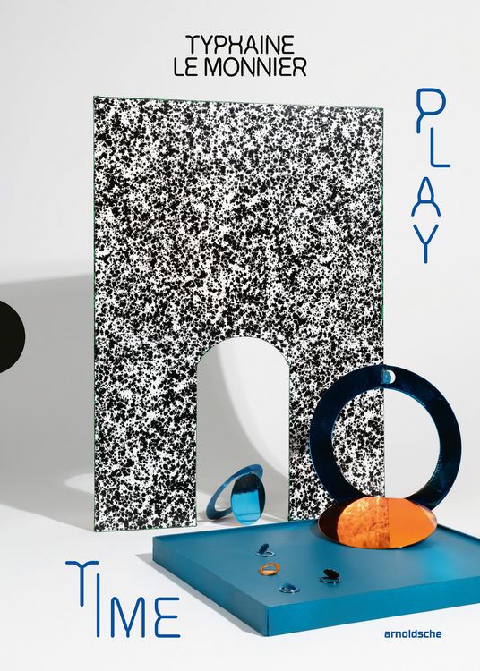 Produktbild: TYPHAINE LE MONNIER &ndash; PLAYTIME