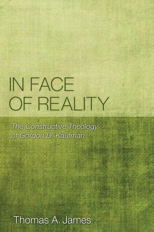 Produktbild: In Face of Reality