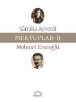 Produktbild: Mektuplar - 11
