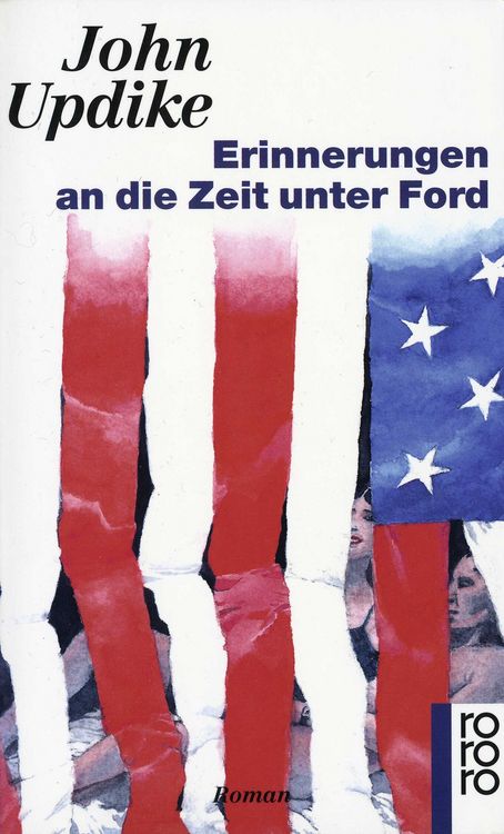 Produktbild: Erinnerungen an die Zeit unter Ford