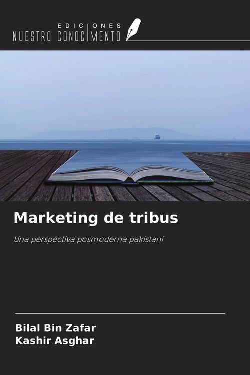 Produktbild: Marketing de tribus