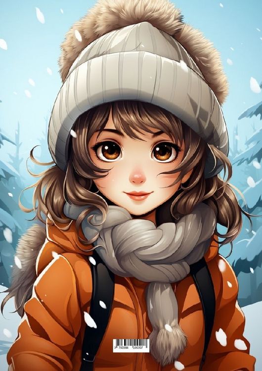Produktbild: Magische Winterwunder