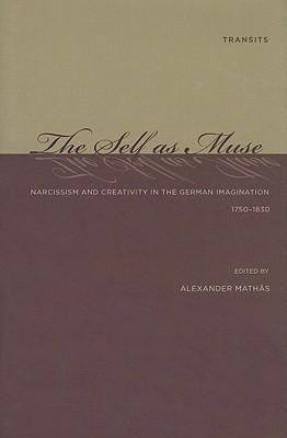 Produktbild: The Self as Muse