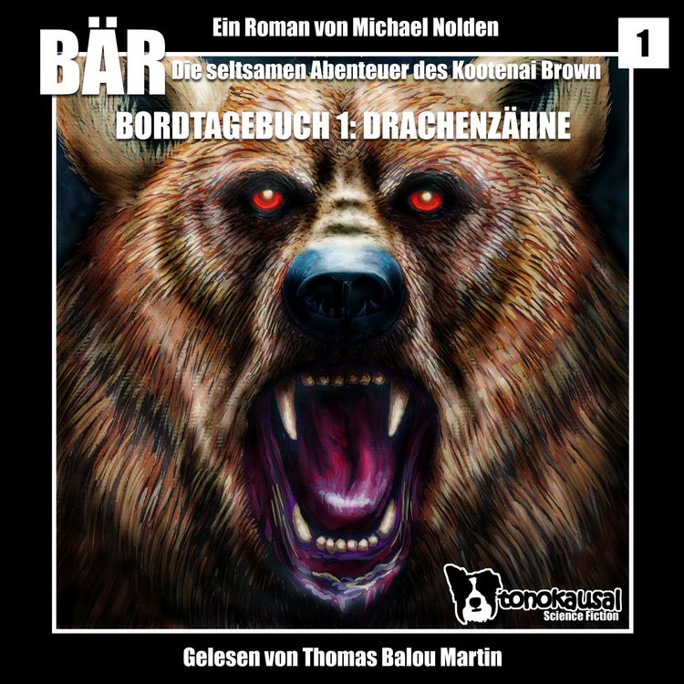 Produktbild: Bordtagebuch 1