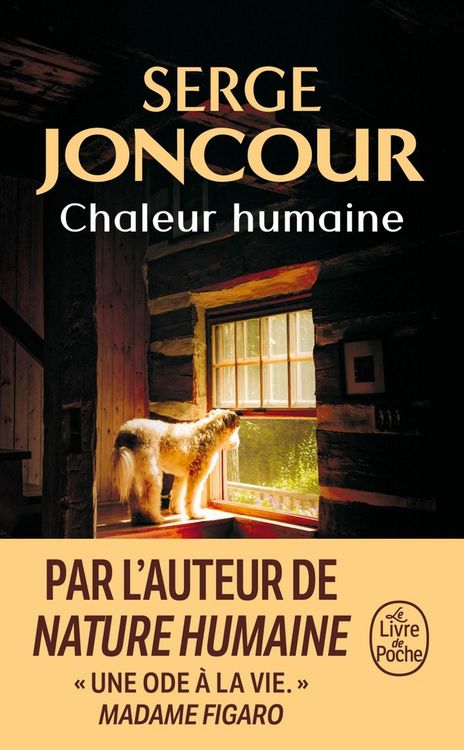 Produktbild: Chaleur Humaine