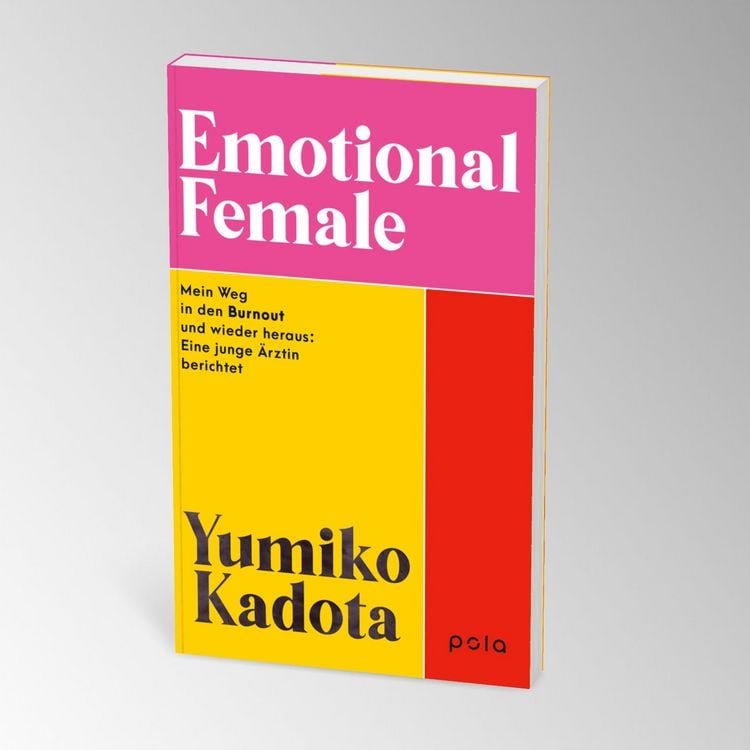 Produktbild: Emotional Female