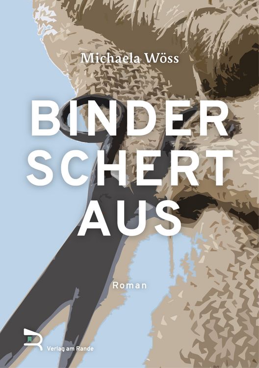 Produktbild: BINDER SCHERT AUS