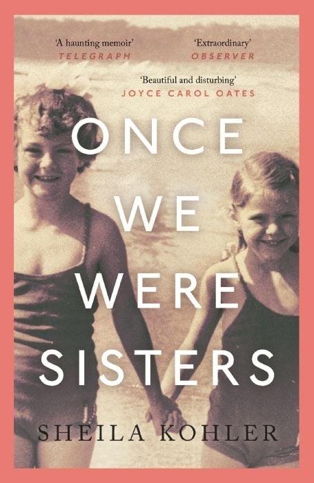 Produktbild: Once We Were Sisters