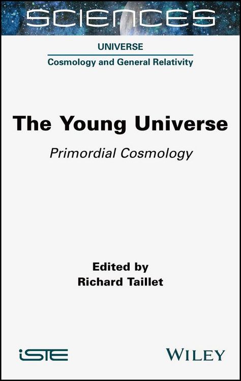 Produktbild: The Young Universe