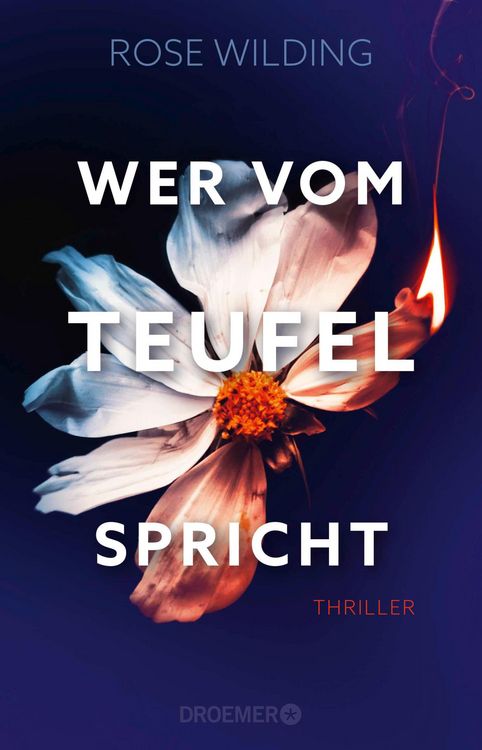Produktbild: Wer vom Teufel spricht