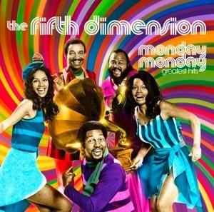 Produktbild: Monday Monday-Greatest Hits