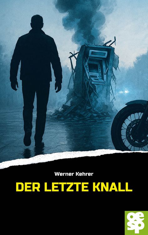 Produktbild: Der letzte Knall